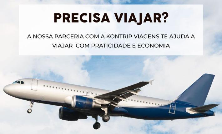 PARCERIA ENTRE O SINDSUPER BAHIA E A  KONTRIP!