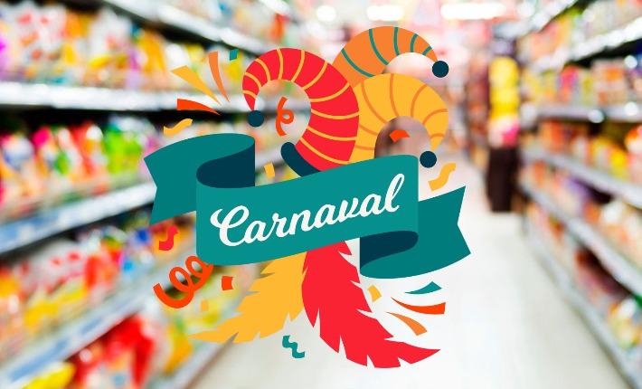 FUNCIONAMENTO DOS SUPERMERCADOS, MERCADOS, MERCADINHOS E SIMILARES NO PERÍODO DE CARNAVAL EM SALVADOR NO ANO DE 2023